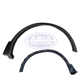 Накладка арки переднього правого крила Chery Tiggo 4FL 609000302AA